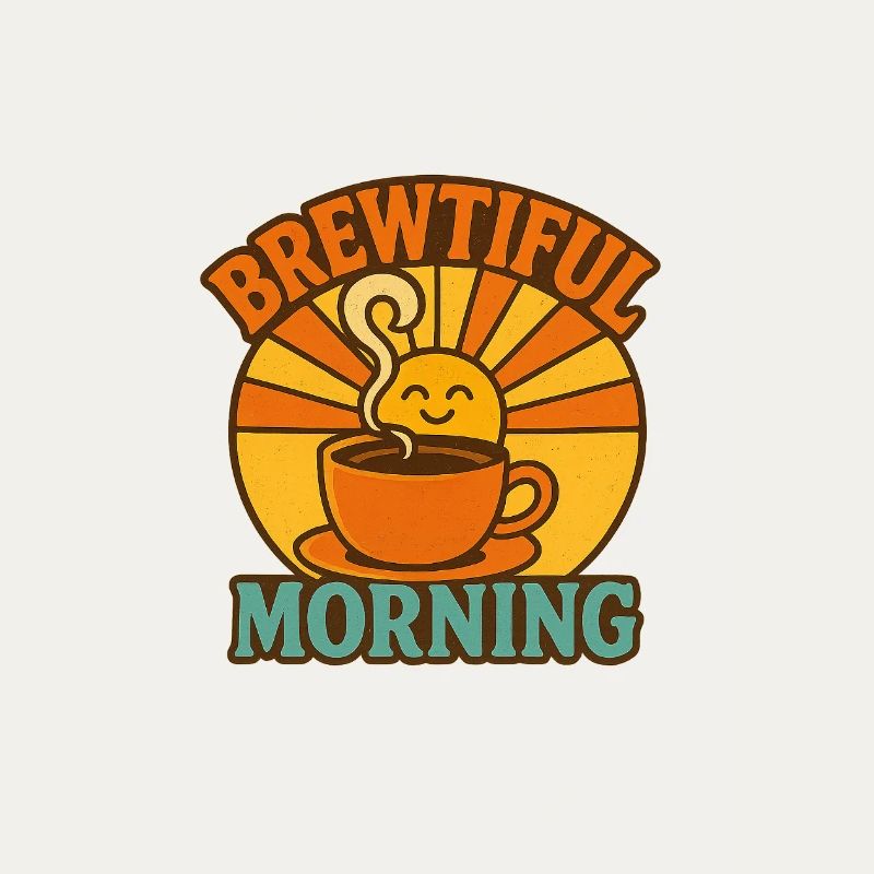 brewtiful morning