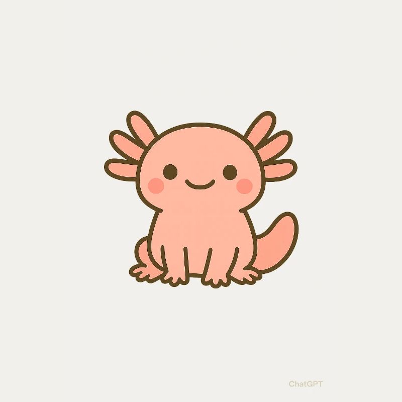 Axolotl