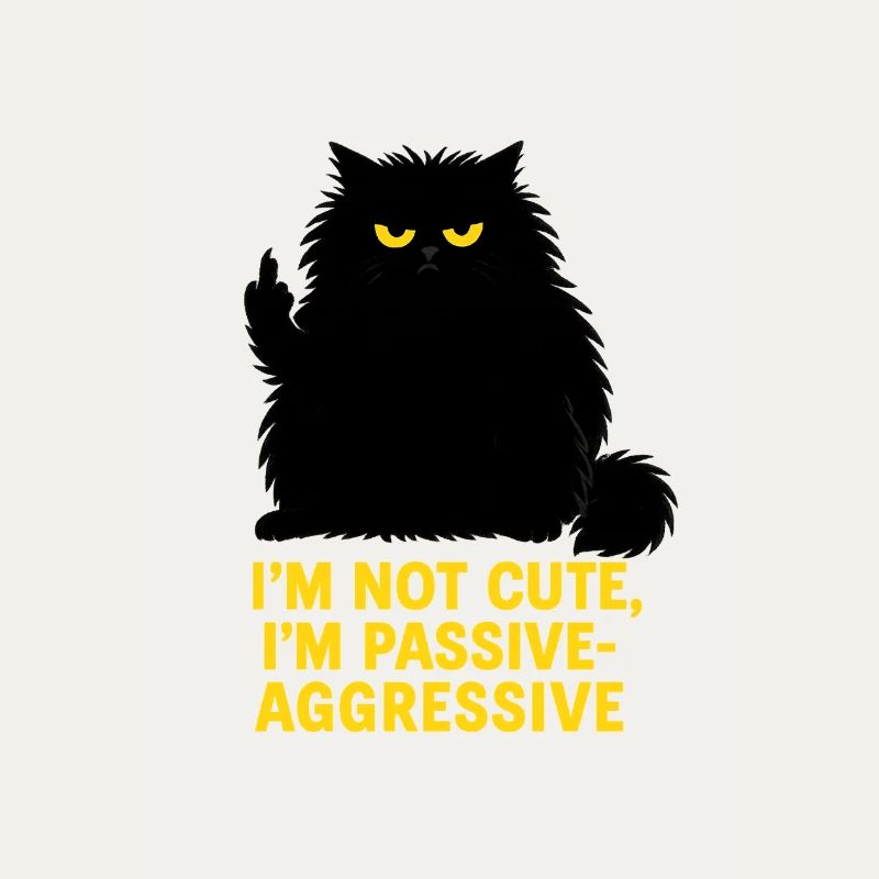 Je ne suis pas mignon – M. Cuddly Stuff