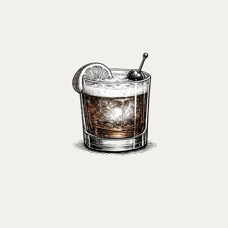 Whiskey Sour