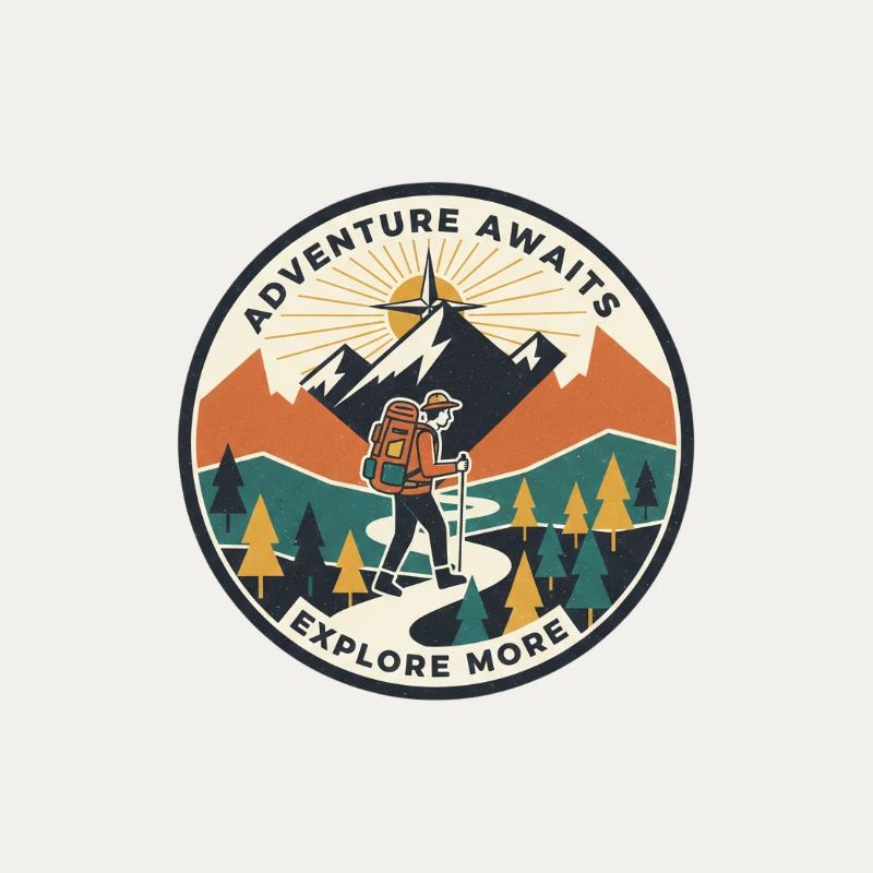 Abenteuerpfad Patch Wanderer