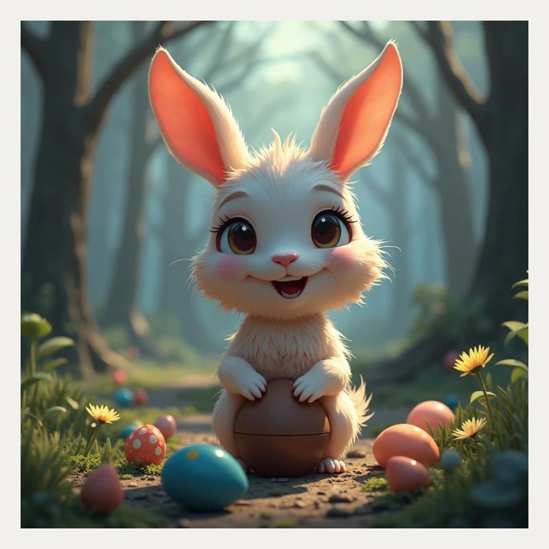Ostern