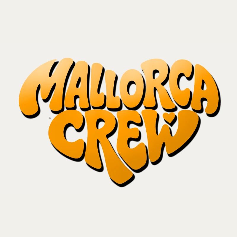 Logo de la bulle de l’équipe de Majorque