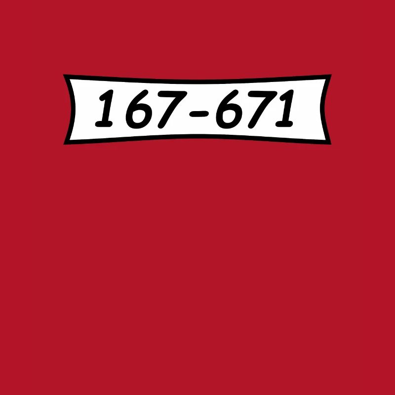 Panzerknacker Nummer 167 671