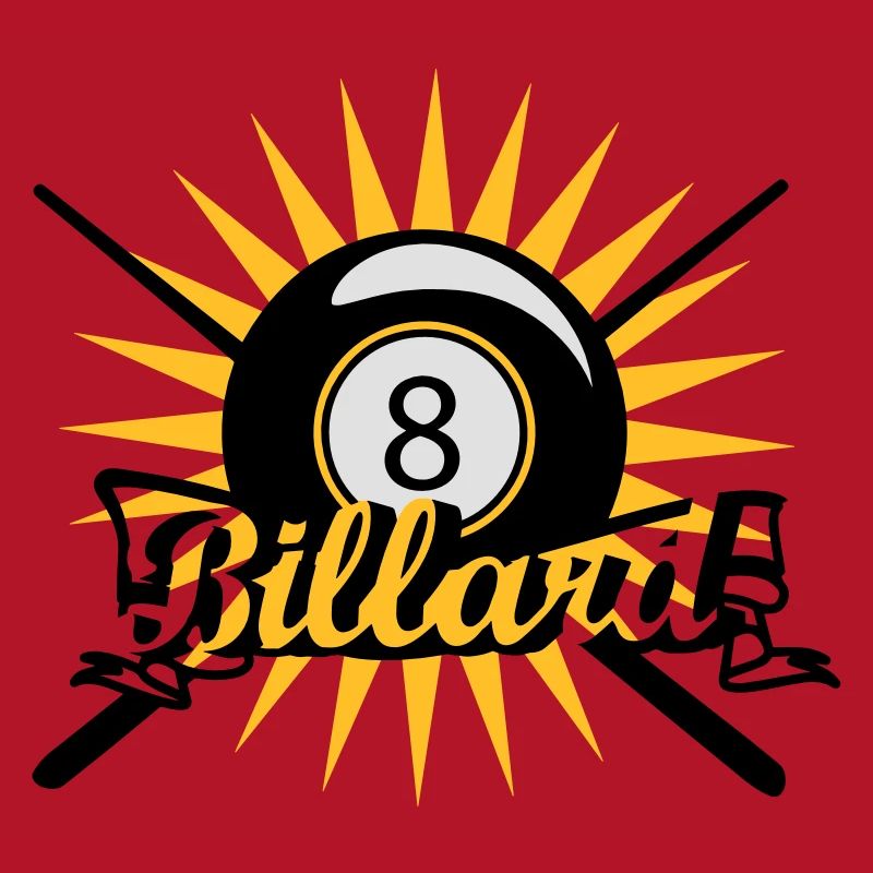 Billardkugel
