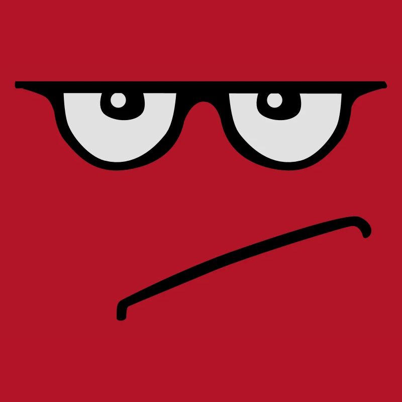 grumpy