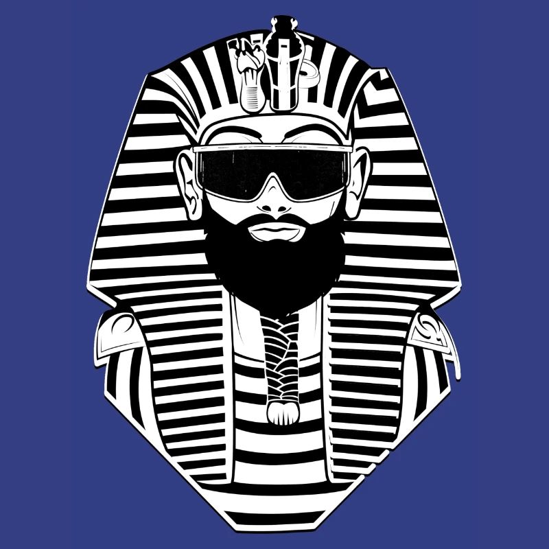 Pharaoh Sunglasses - Egypt Sphinx