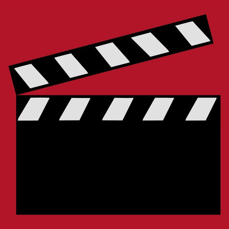 Clapper Board