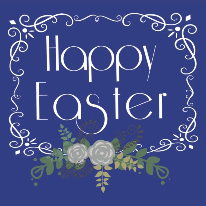 Happy Easter