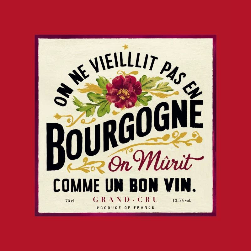 Élixir de Jeunesse Bourguignon