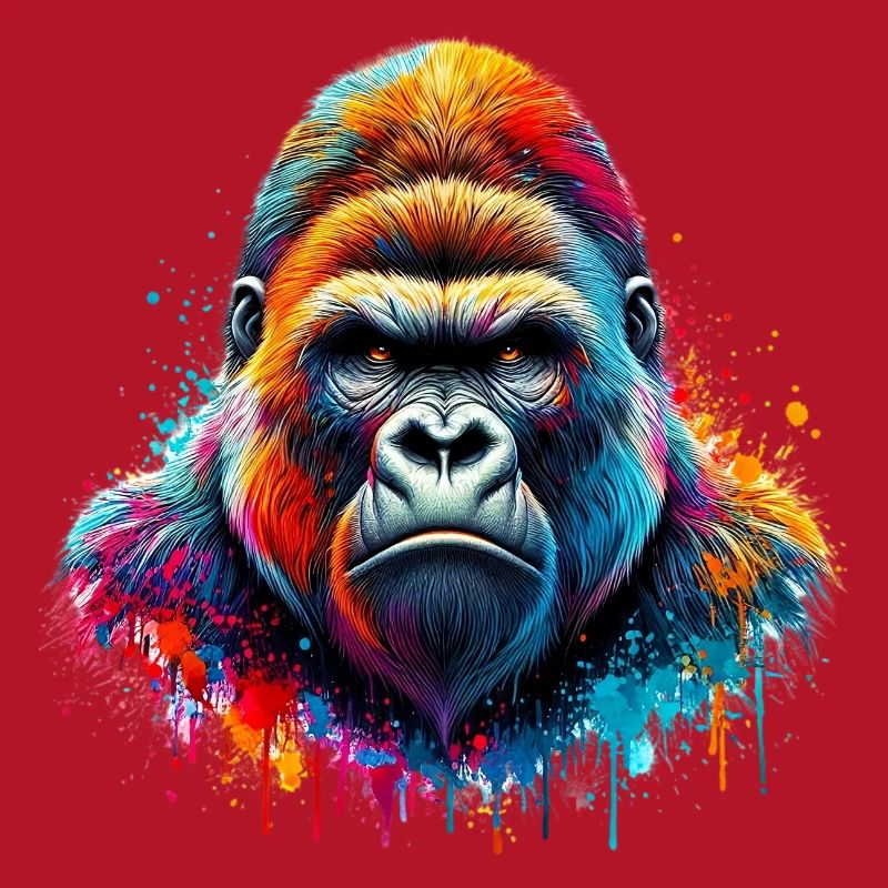 Gorilla