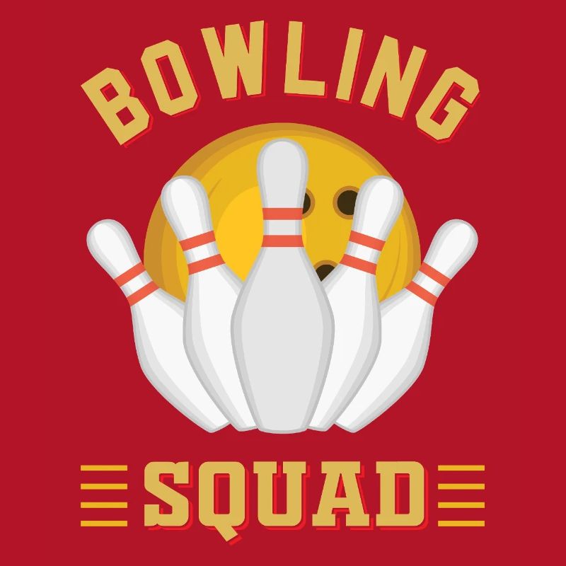Bowling Squad