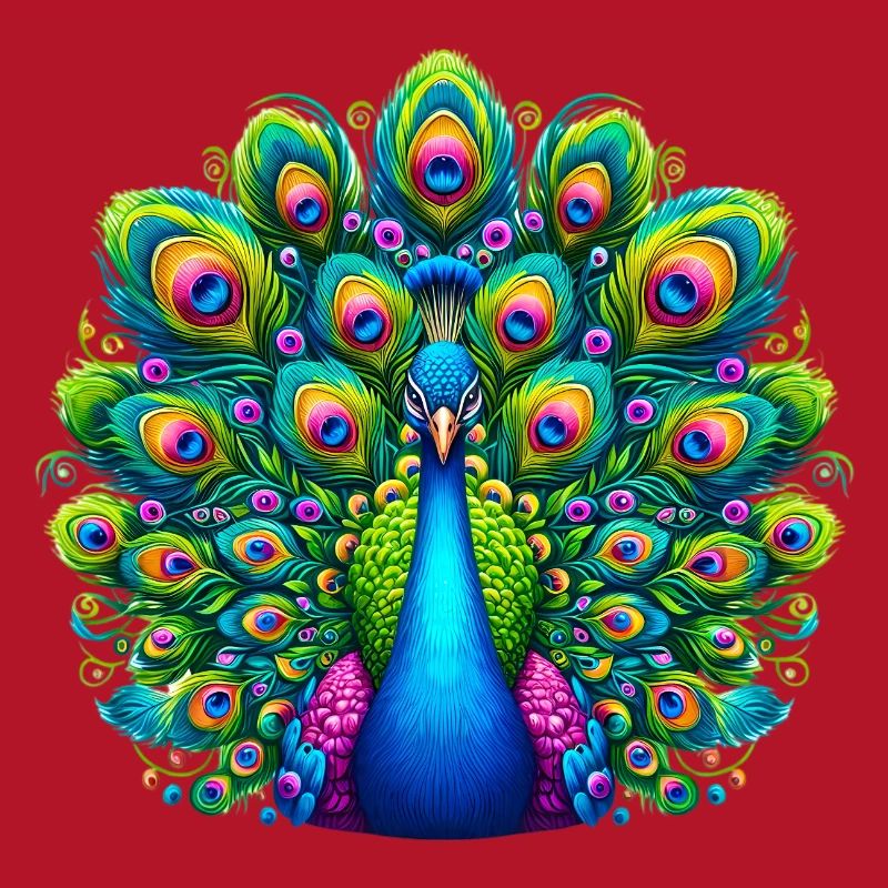 Peacock