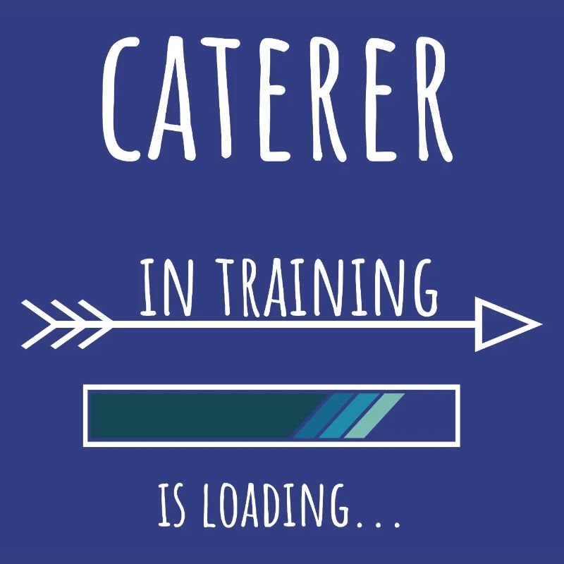 Caterer Gift Profession Training Caterer