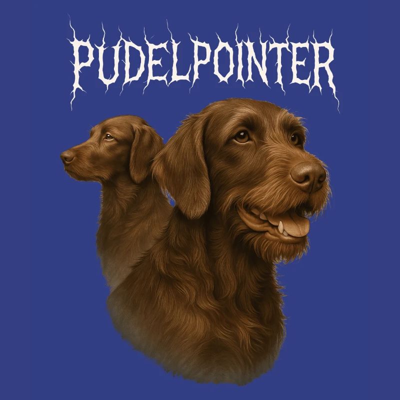 Poodle Pointer