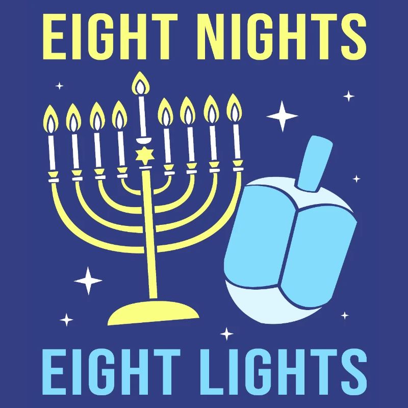 Hanoukka Hanoukka Hanoucca