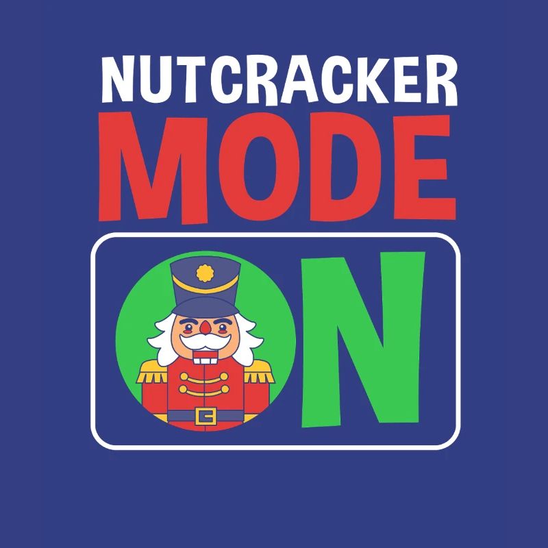 Nutcracker Christmas
