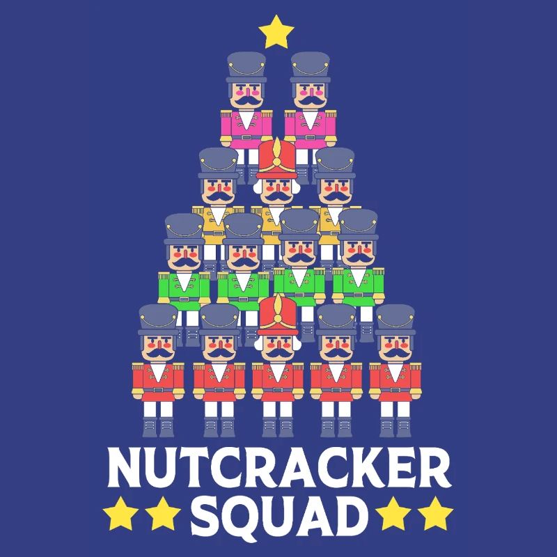 Christmas Nutcracker