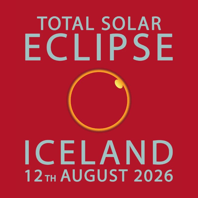 Total Solar Eclipse 2026 Totality August 12