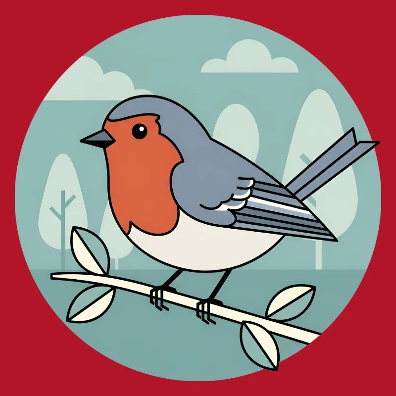 robin