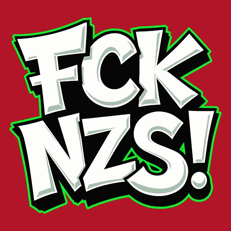 FCK NZS Statement gegen Rassismus