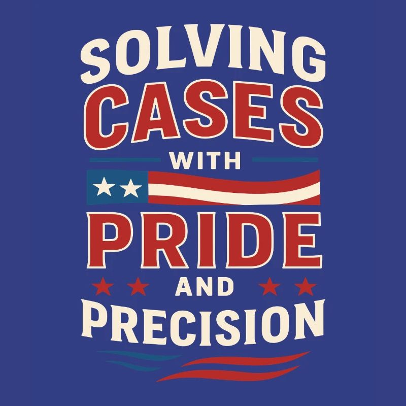 Forensic Nurse Practitioner Pride & Precision