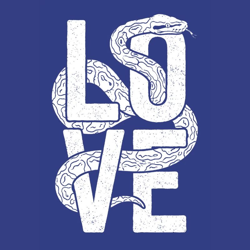 Königspython Schlangen LOVE Terrarium Python