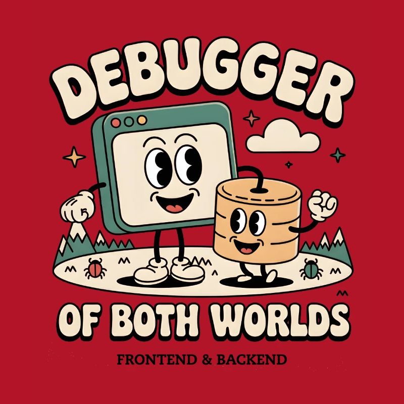 Debugger beider Welten | Debugging Dev