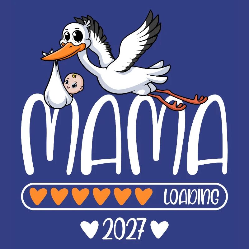 Mama 2027 loading