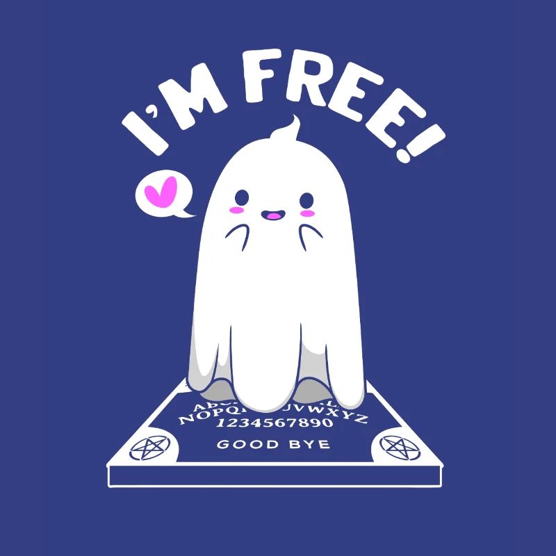 Paranormal Ghost Ghost Hour Ghost Ghost