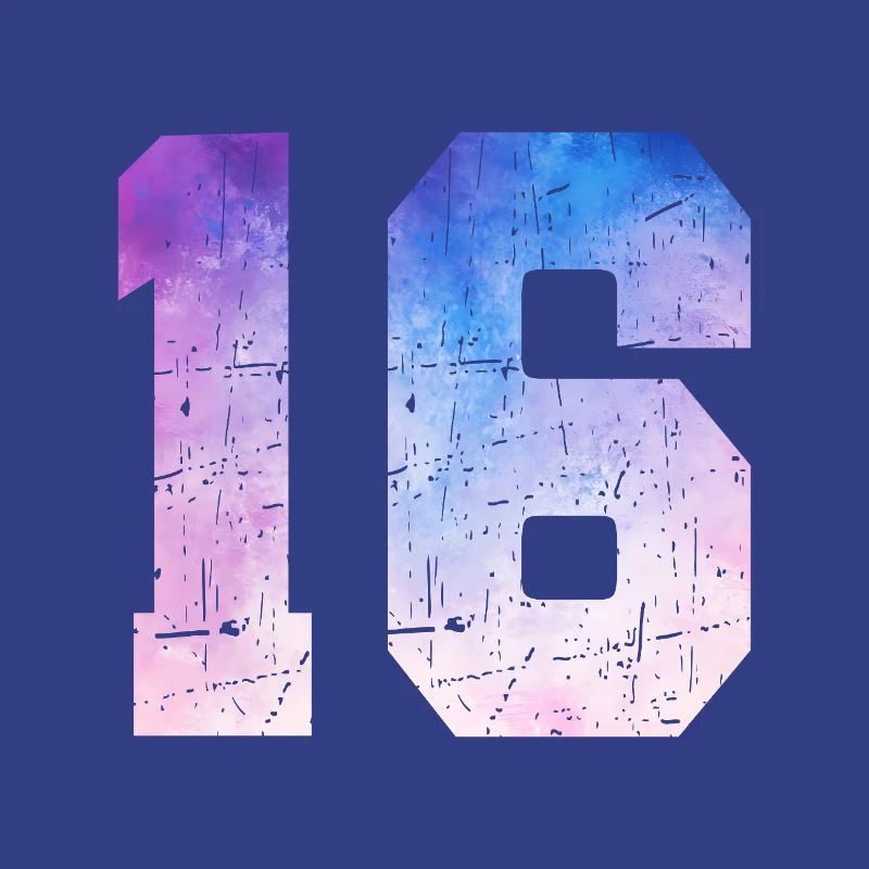 Issue 16 – 16th Anniversary Gift
