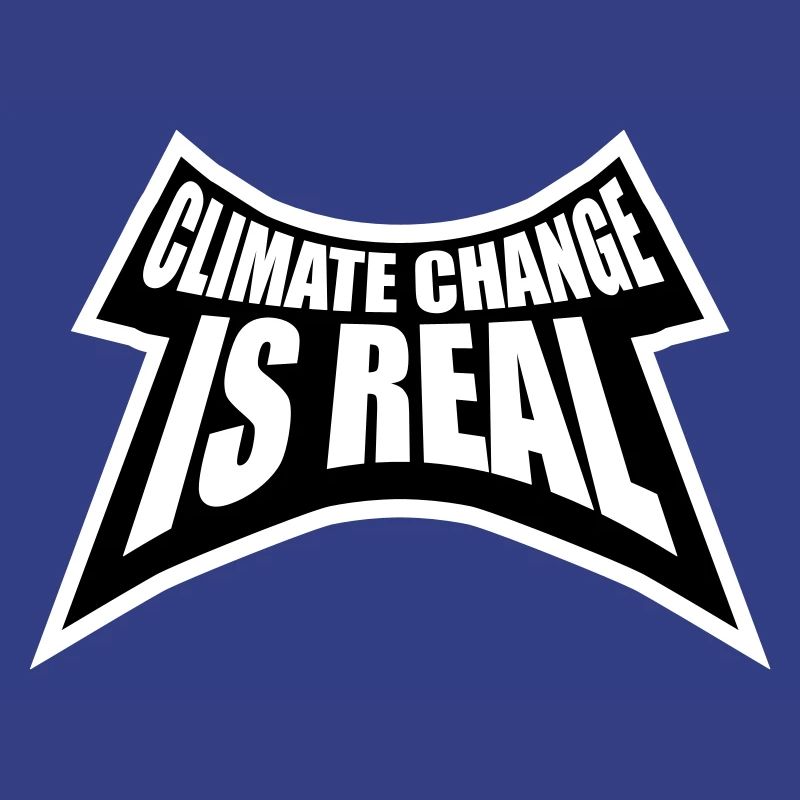 Climate Change Is Real Climate Change Science