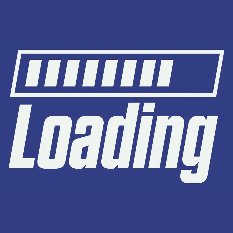 Loading Loading Bar