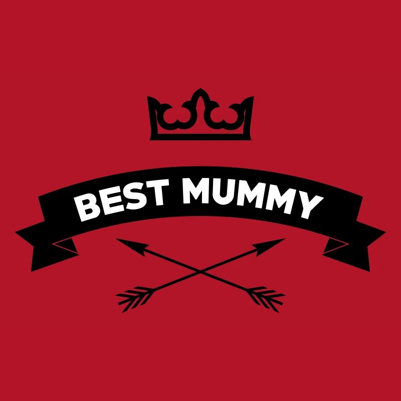 Beste Mama - Muttertag
