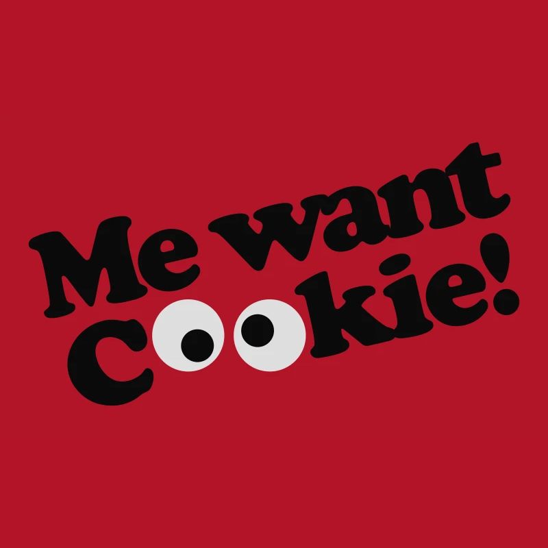 Ich will Plätzchen!