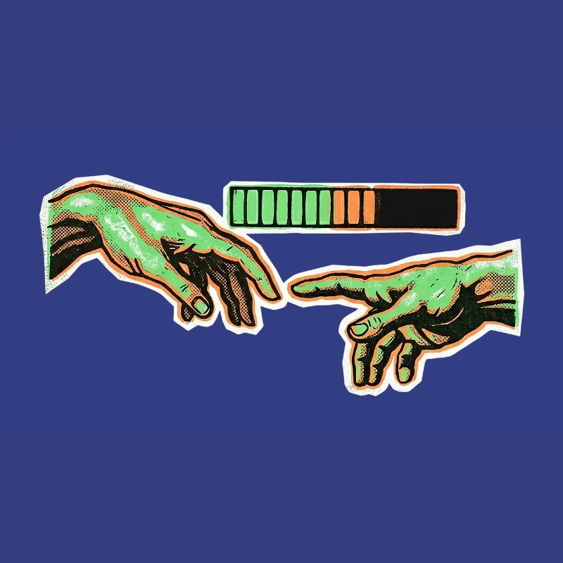 Human Connection Loading
