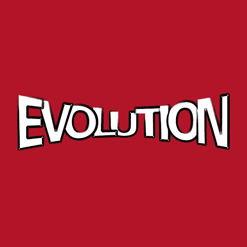 Evolution claim