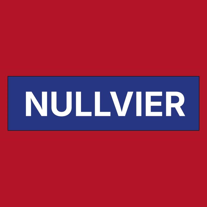 Nullvier Boxlogo