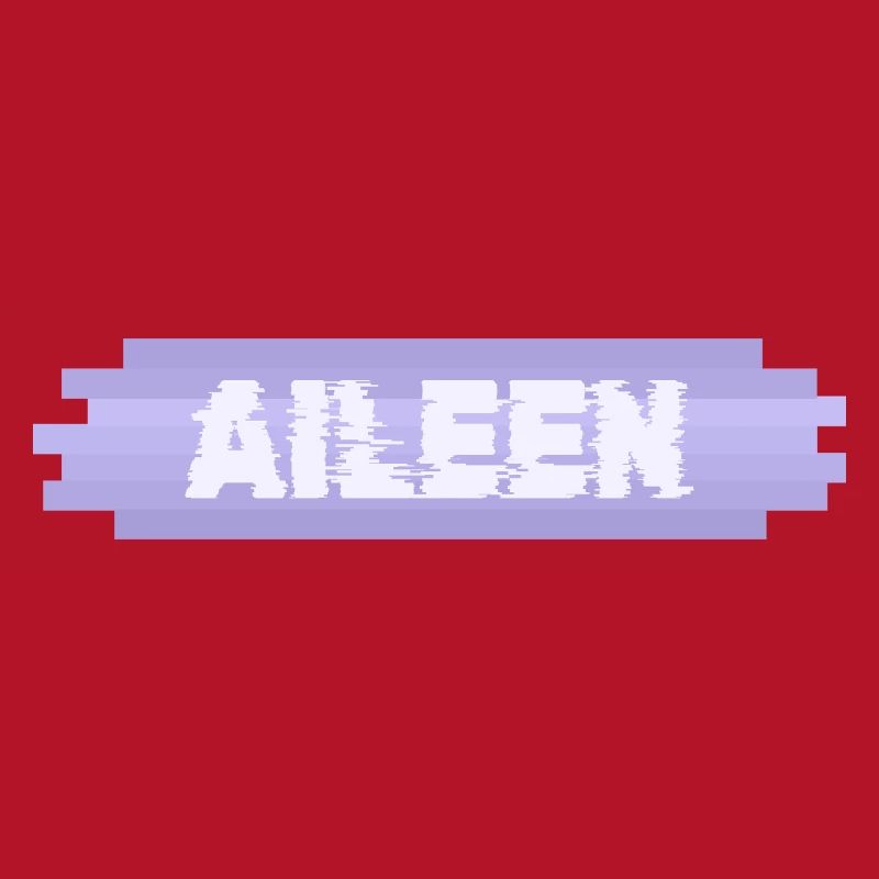 Mutter Aileen