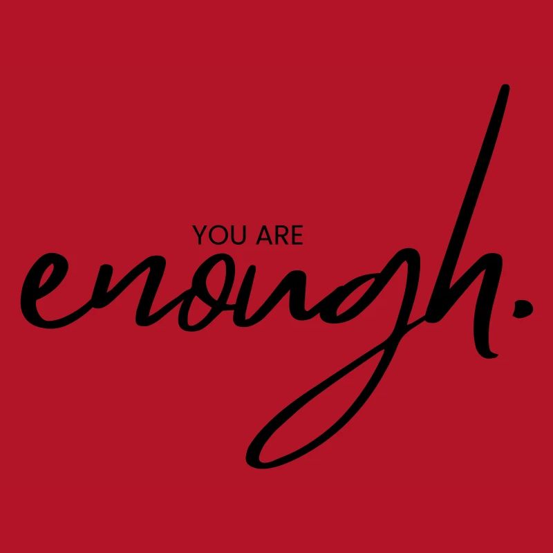 enough