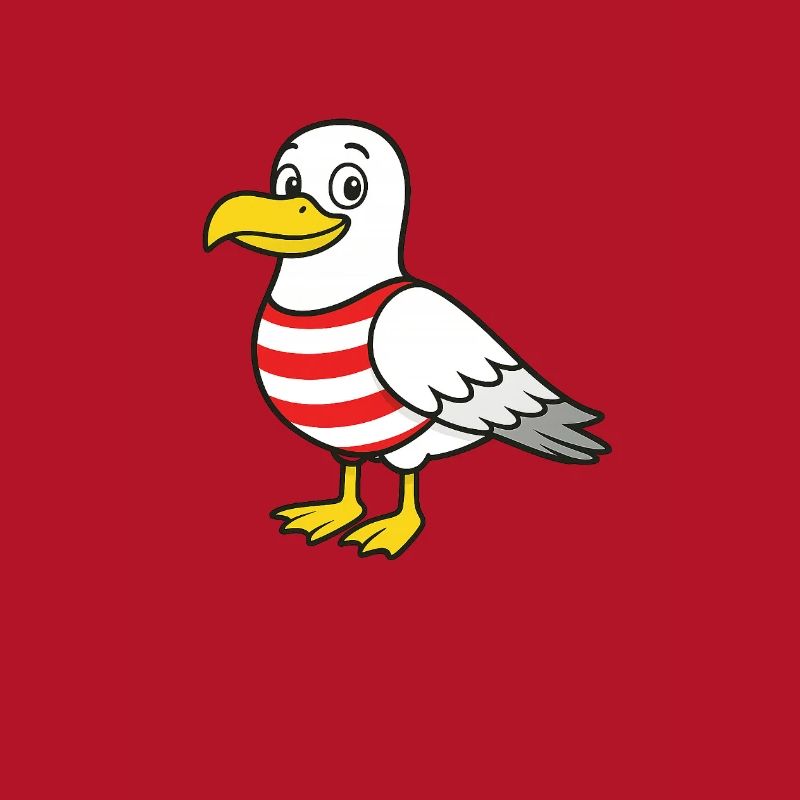 Möwe 