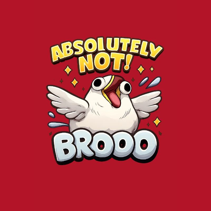 Mème de l’Oiseau Blanc
