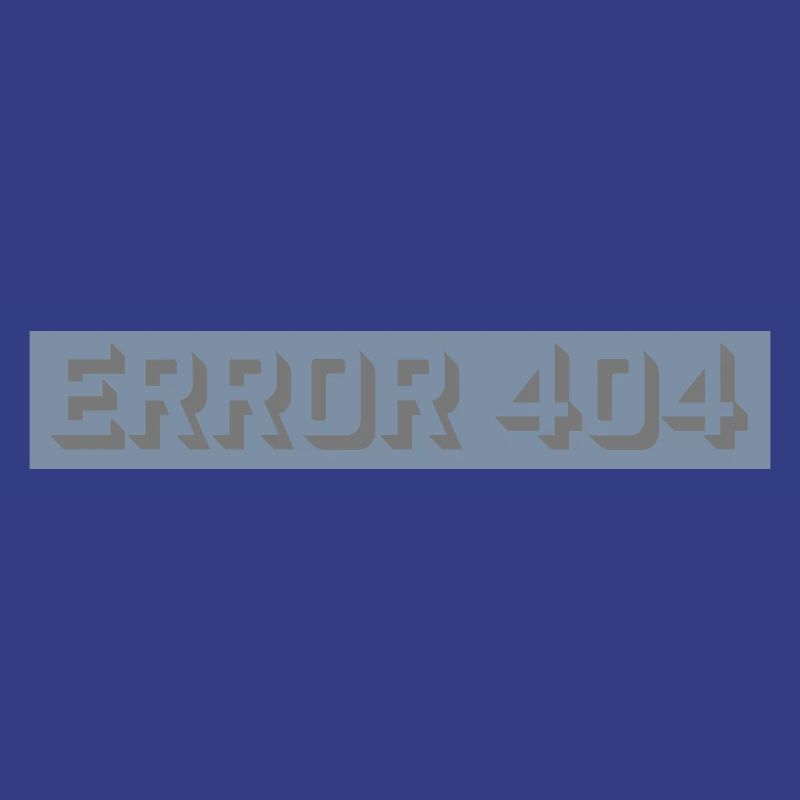 Computer Nerd Error 404