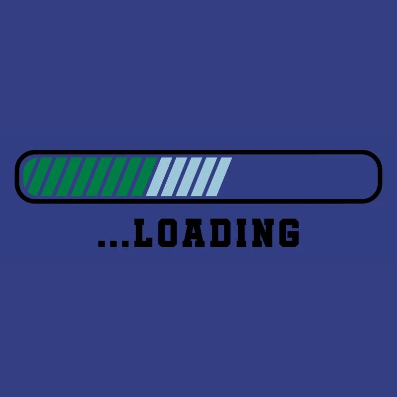 Loading