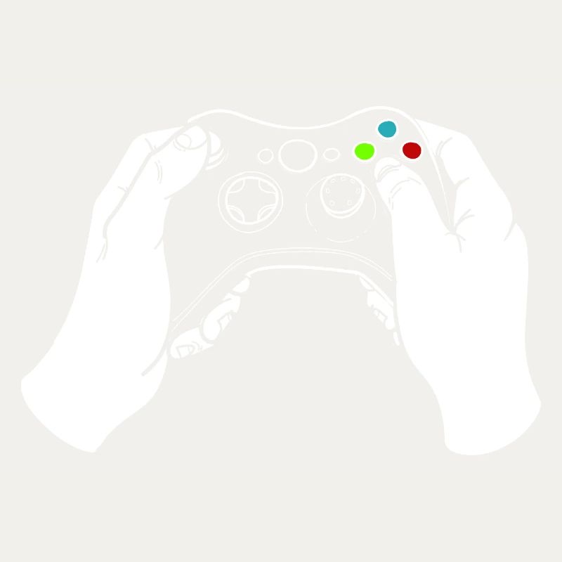 Gaming Controllers