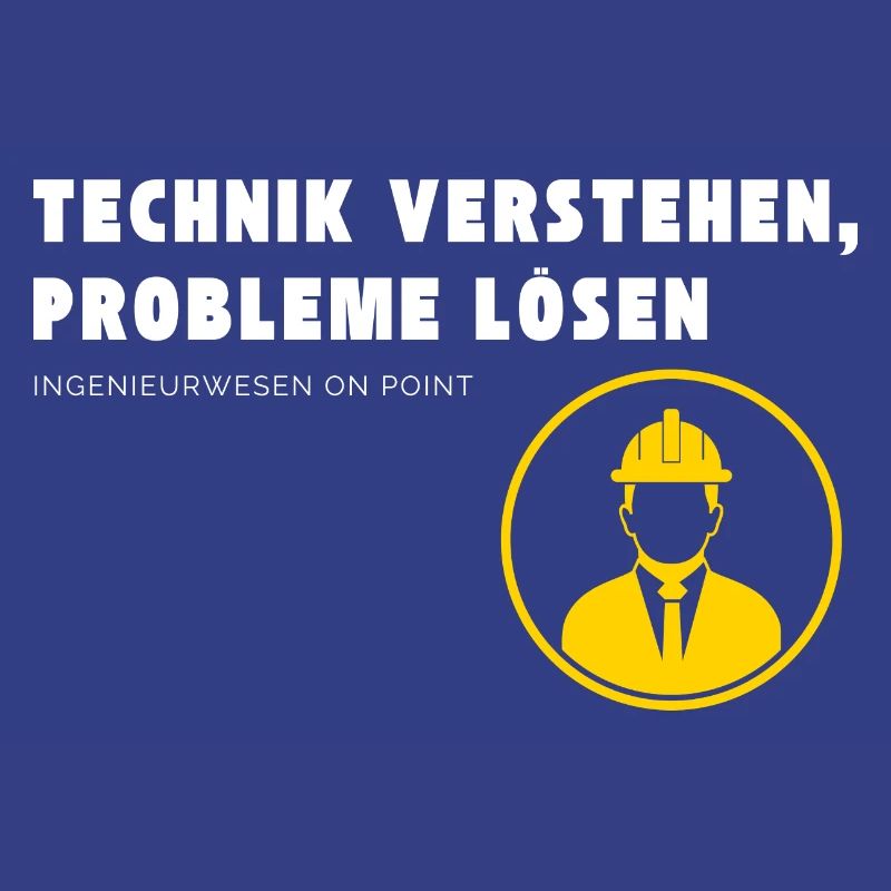 Understanding technology, solving problems Engineering .