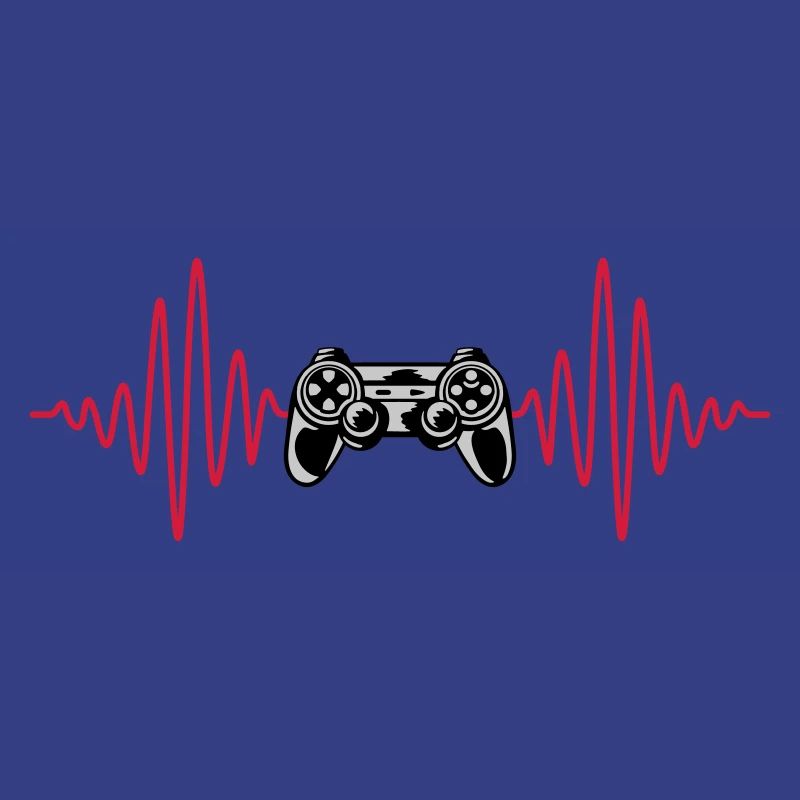 Puls Console Retro Controller