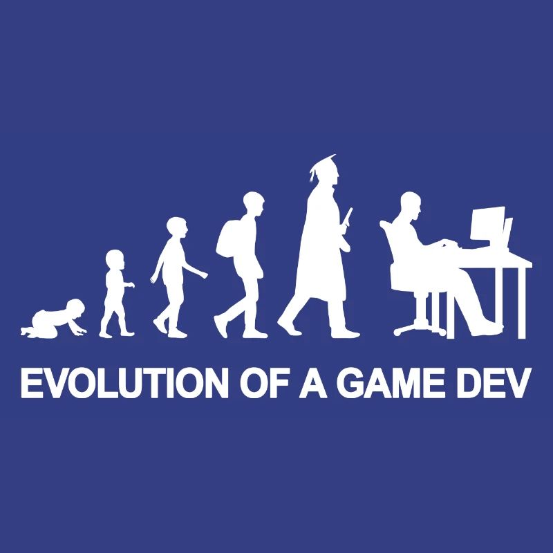 Game Developer Evolution
