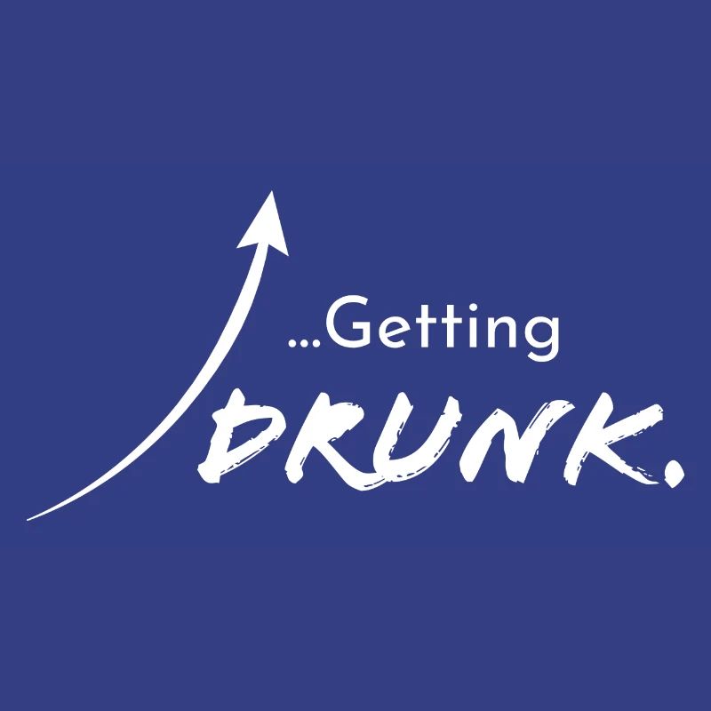 Getting drunk, version 2