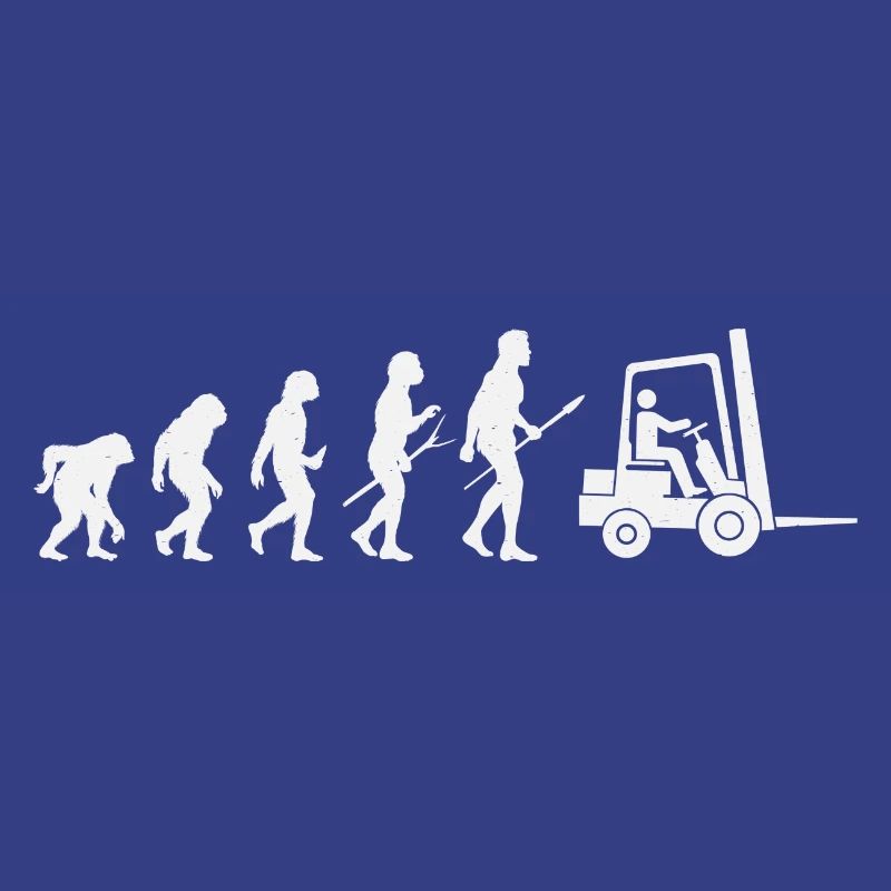 Évolution du chariot élévateur